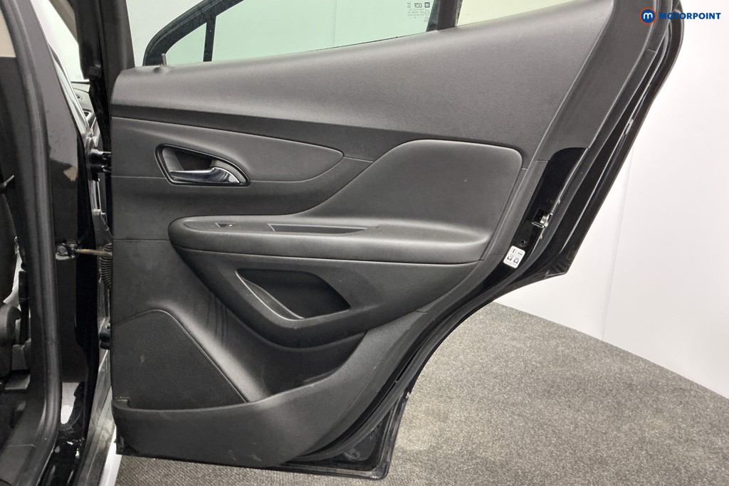 Used Vauxhall Mokka X 2018 for sale - 78176886: Photo 39