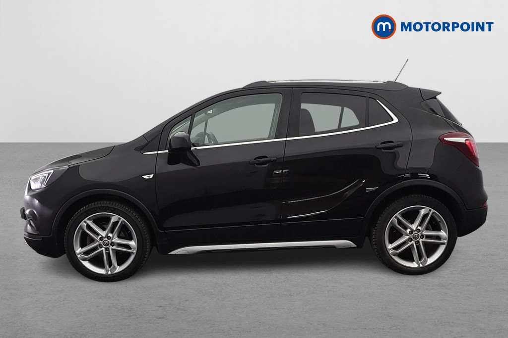 Used Vauxhall Mokka X 2018 for sale - 78176886: Photo 4