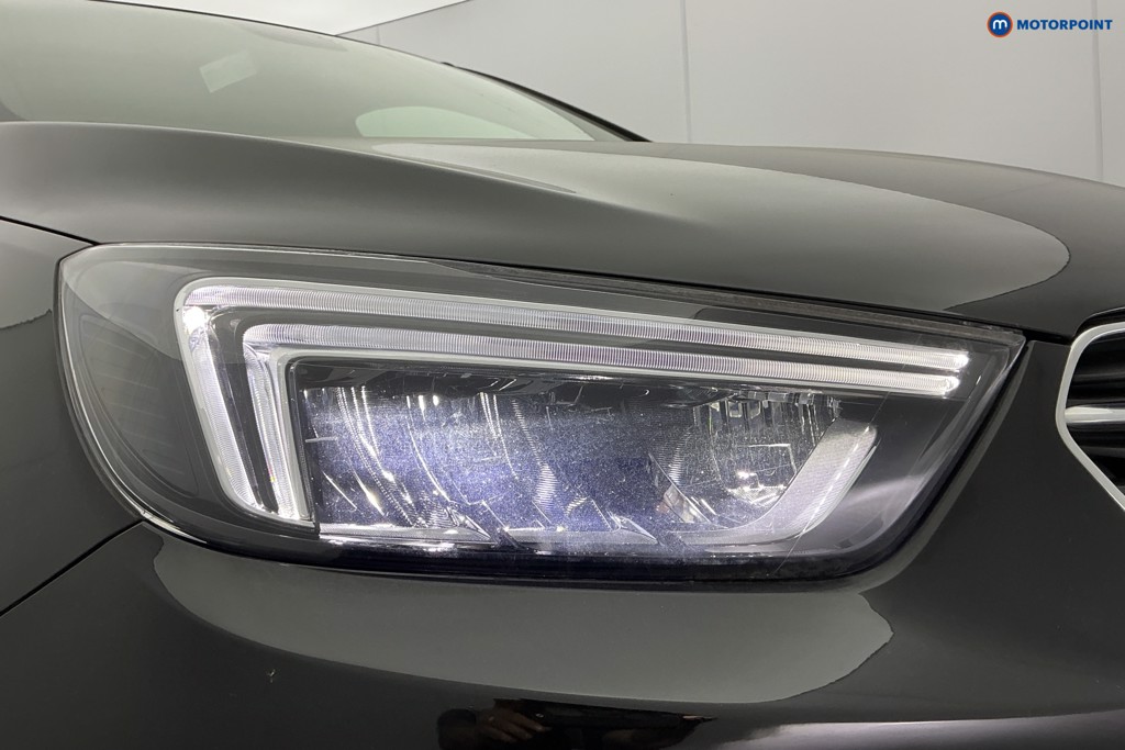 Used Vauxhall Mokka X 2018 for sale - 78176886: Photo 41