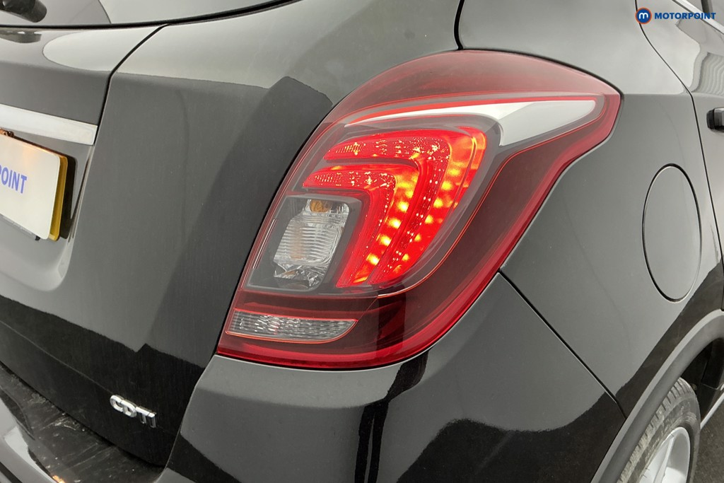 Used Vauxhall Mokka X 2018 for sale - 78176886: Photo 43