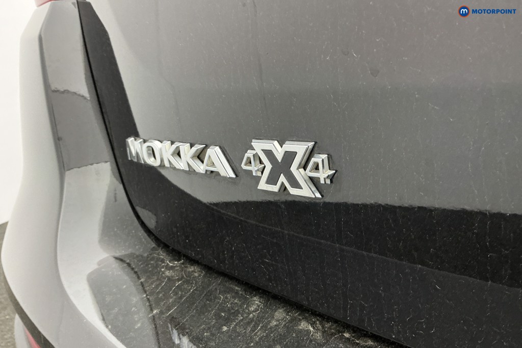 Used Vauxhall Mokka X 2018 for sale - 78176886: Photo 45