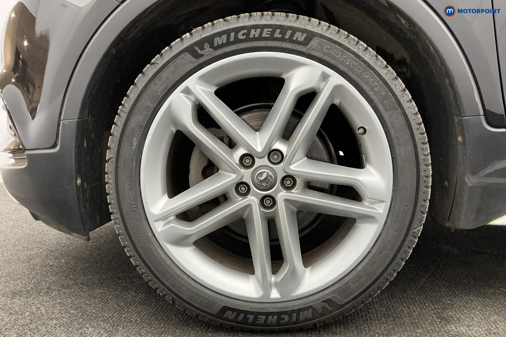 Used Vauxhall Mokka X 2018 for sale - 78176886: Photo 47