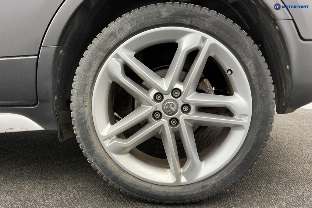 Used Vauxhall Mokka X 2018 for sale - 78176886: Photo 48