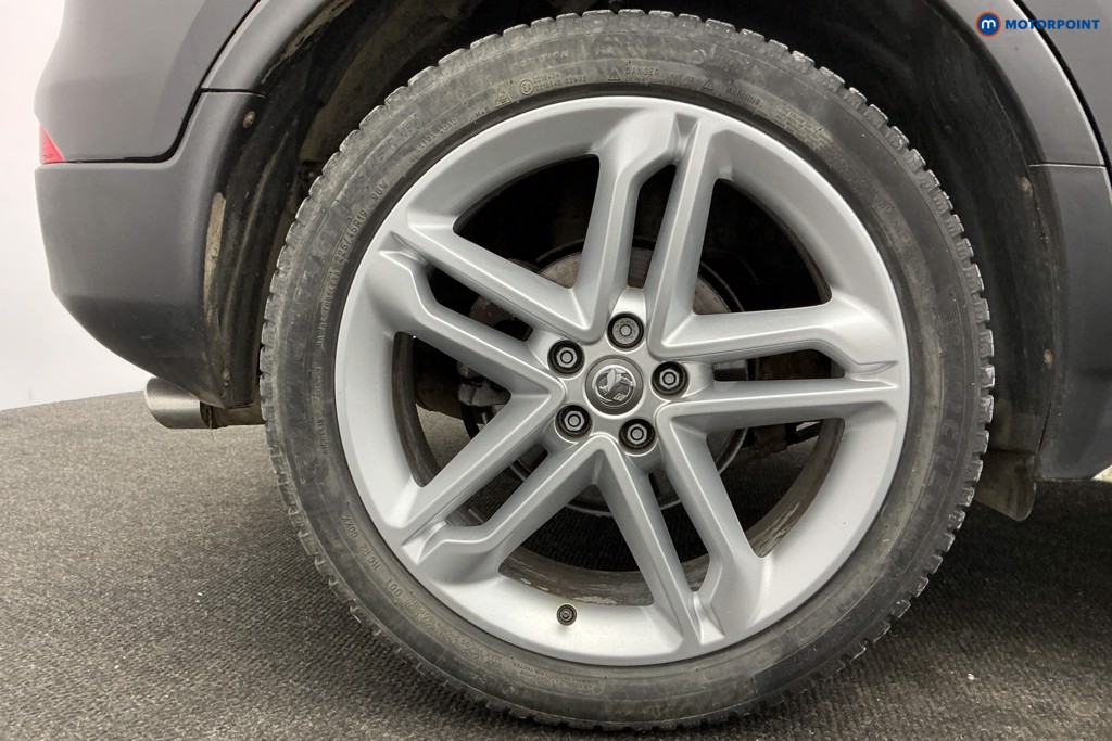 Used Vauxhall Mokka X 2018 for sale - 78176886: Photo 49