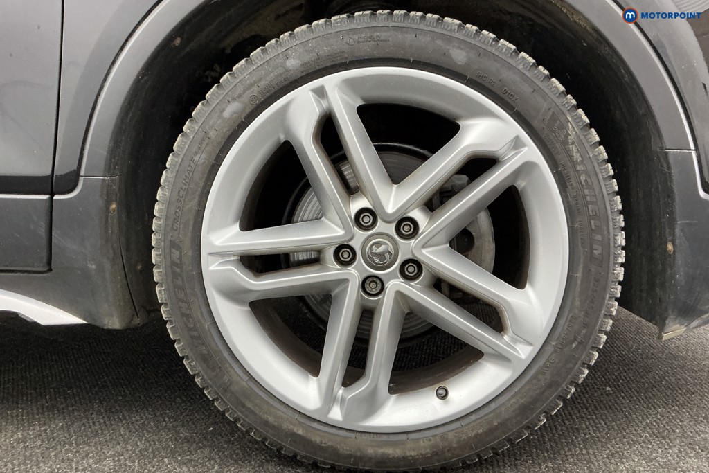 Used Vauxhall Mokka X 2018 for sale - 78176886: Photo 50