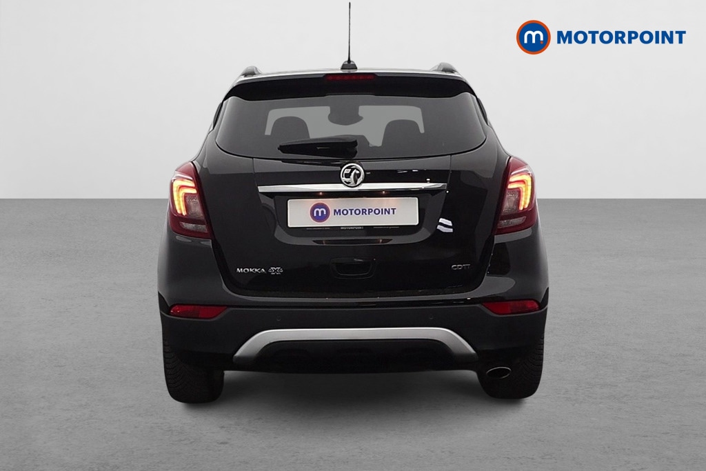 Used Vauxhall Mokka X 2018 for sale - 78176886: Photo 6