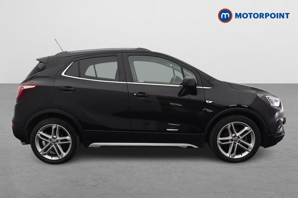 Used Vauxhall Mokka X 2018 for sale - 78176886: Photo 8