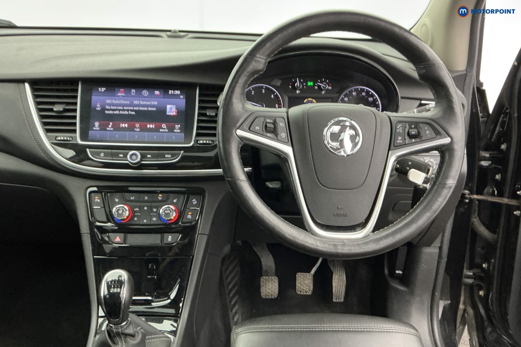 Used Vauxhall Mokka X 2018 for sale - 78176886: Photo 9