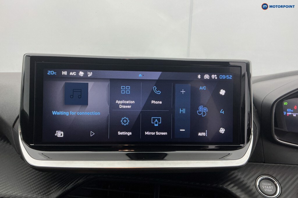 Used Peugeot 208 2024 for sale - 78162912: Photo 10