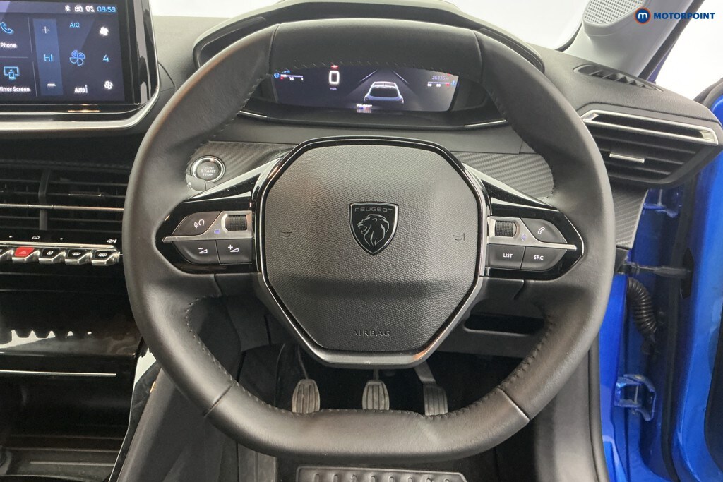 Used Peugeot 208 2024 for sale - 78162912: Photo 14