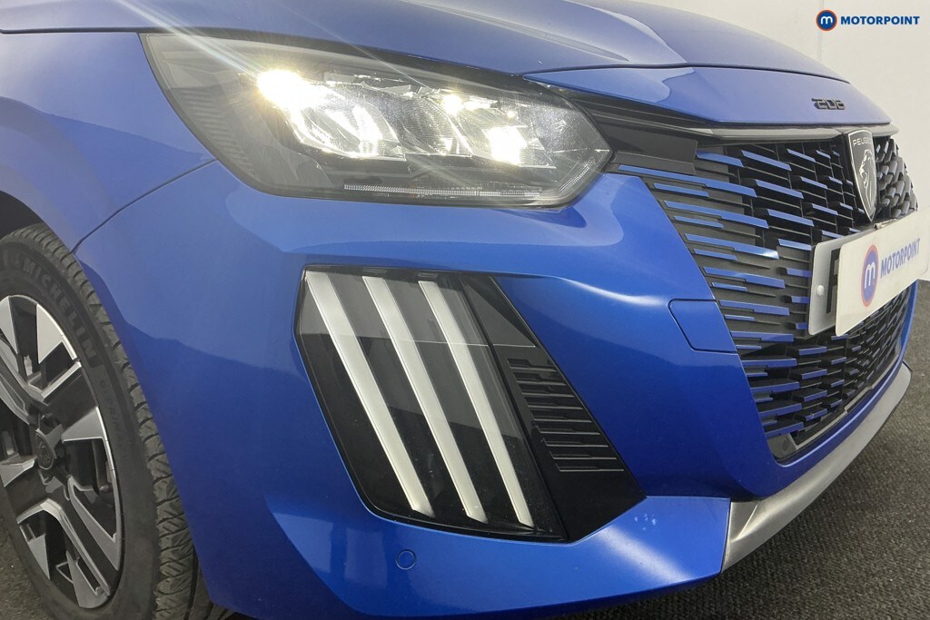 Used Peugeot 208 2024 for sale - 78162912: Photo 39