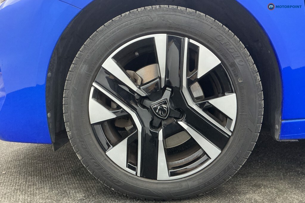 Used Peugeot 208 2024 for sale - 78162912: Photo 43