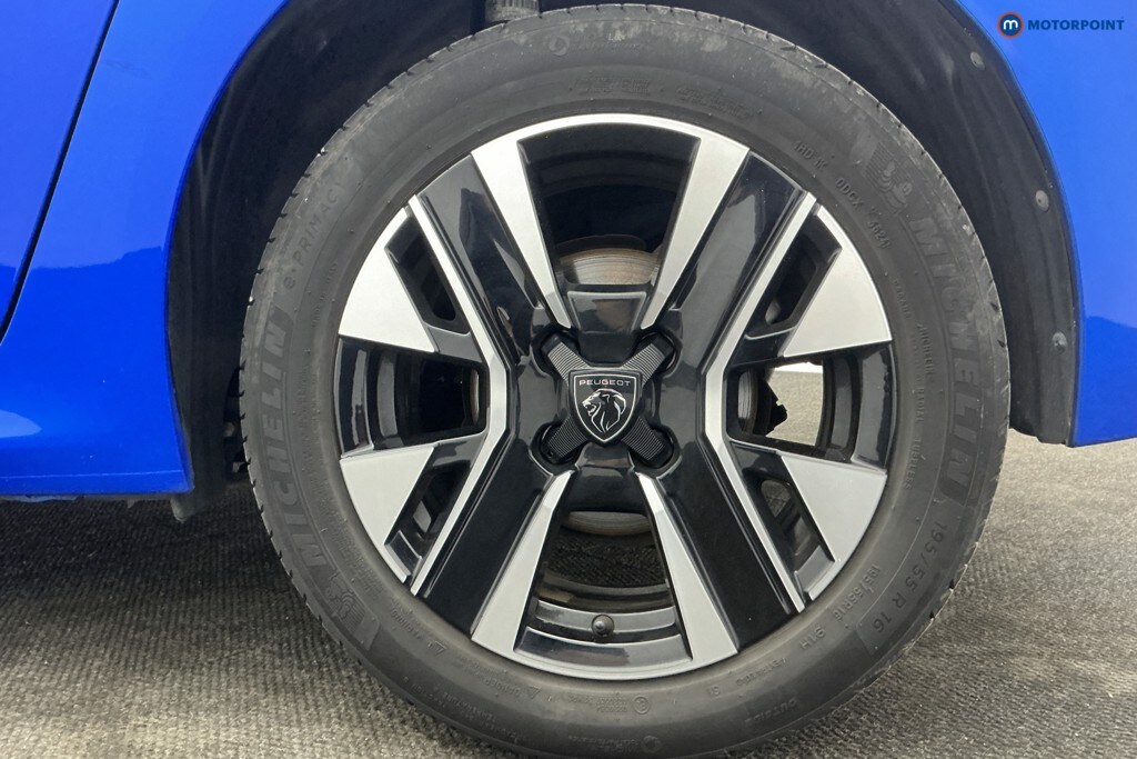 Used Peugeot 208 2024 for sale - 78162912: Photo 44