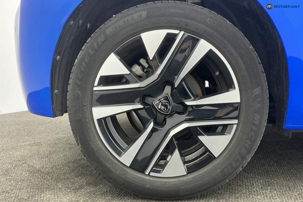 Used Peugeot 208 2024 for sale - 78162912: Photo 45