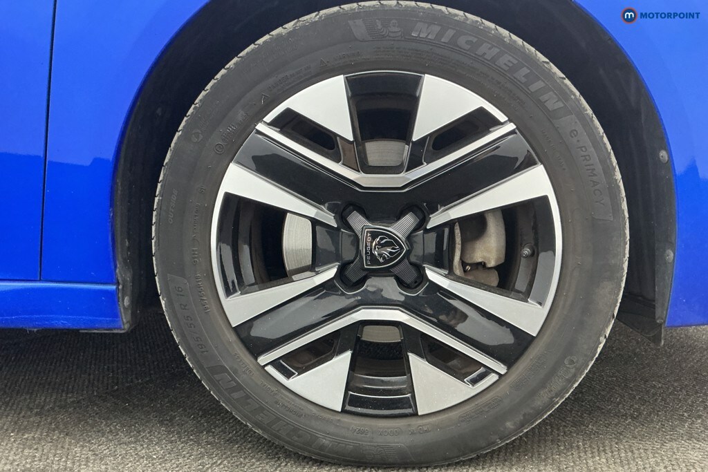 Used Peugeot 208 2024 for sale - 78162912: Photo 46