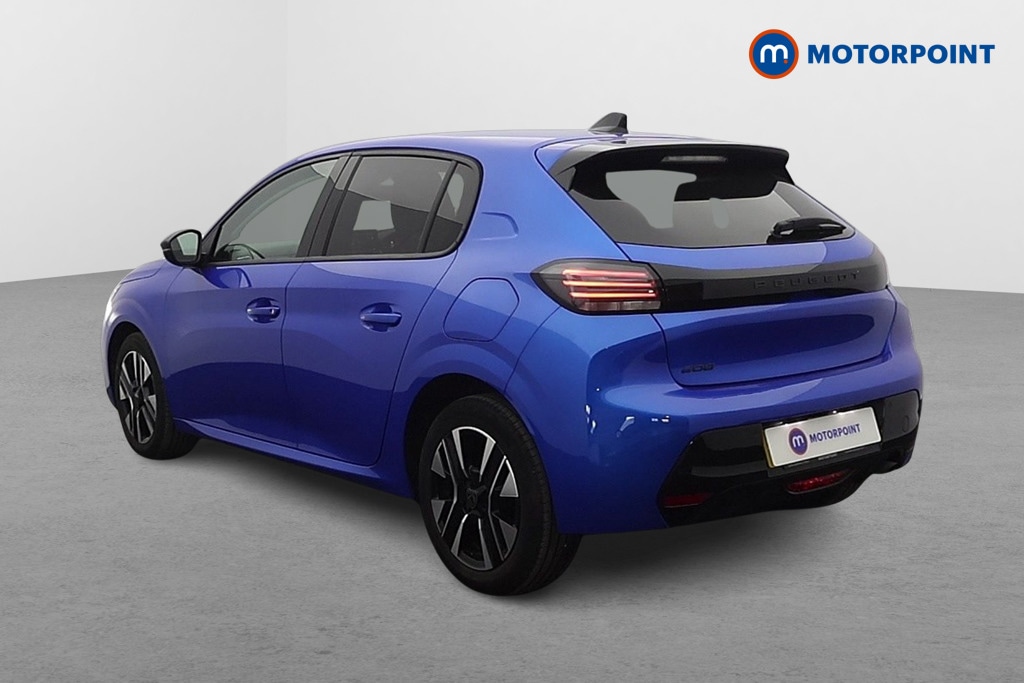 Used Peugeot 208 2024 for sale - 78162912: Photo 5