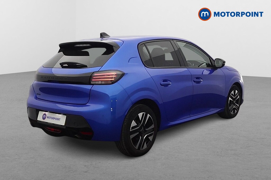 Used Peugeot 208 2024 for sale - 78162912: Photo 7