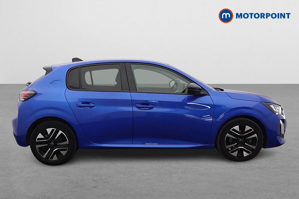 Used Peugeot 208 2024 for sale - 78162912: Photo 8