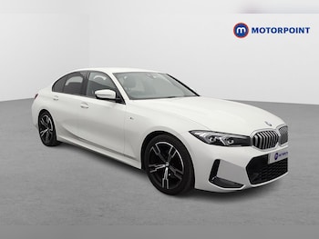 Used BMW 3 Series 2023 for sale - 79514139: Photo