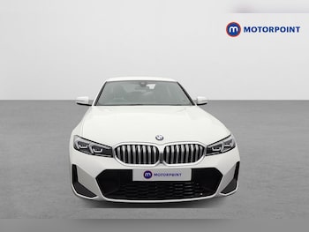 Used BMW 3 Series 2023 for sale - 79514139: Photo