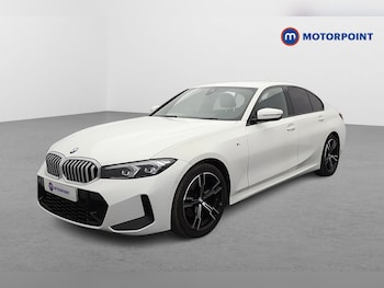 Used BMW 3 Series 2023 for sale - 79514139: Photo
