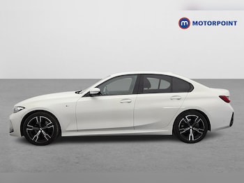 Used BMW 3 Series 2023 for sale - 79514139: Photo