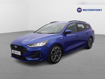 Used Ford Focus 2024 for sale - 78240327: Photo