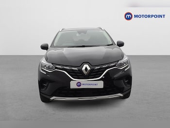 Used Renault Captur 2023 for sale - 78717121: Photo