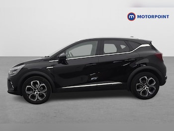 Used Renault Captur 2023 for sale - 78717121: Photo