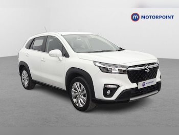 Used Suzuki SX4 S-Cross undefined for sale - 78556439: Photo