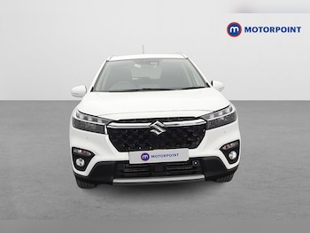 Used Suzuki SX4 S-Cross undefined for sale - 78556439: Photo