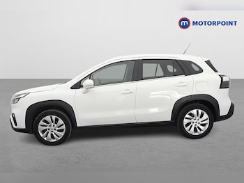 Used Suzuki SX4 S-Cross undefined for sale - 78556439: Photo