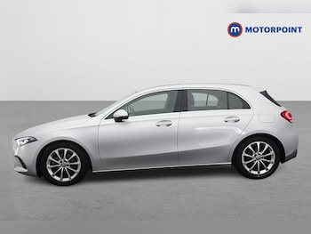 Used Mercedes-Benz A-Class 2019 for sale - 78487009: Photo