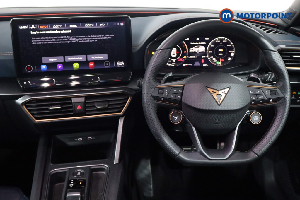 Used Cupra Leon 2024 for sale - 77354765: Photo 11