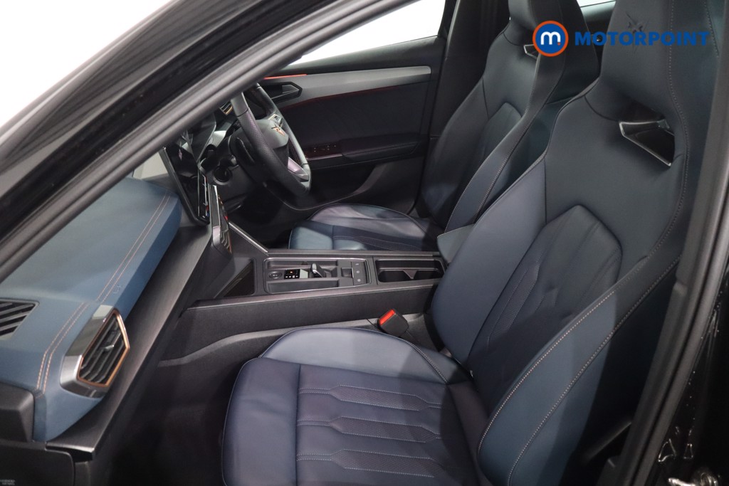 Used Cupra Leon 2024 for sale - 77354765: Photo 12