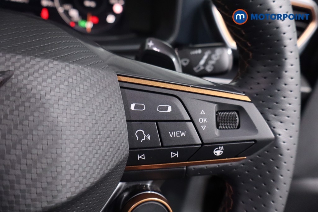 Used Cupra Leon 2024 for sale - 77354765: Photo 16