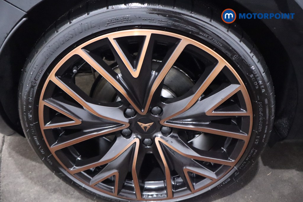 Used Cupra Leon 2024 for sale - 77354765: Photo 17