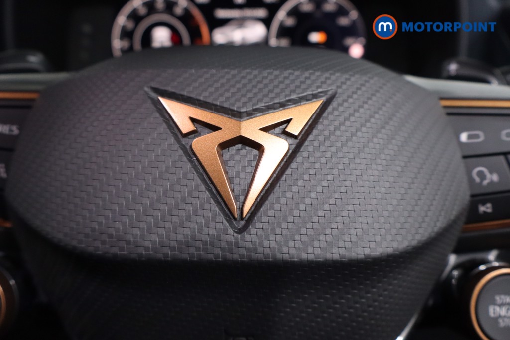 Used Cupra Leon 2024 for sale - 77354765: Photo 21