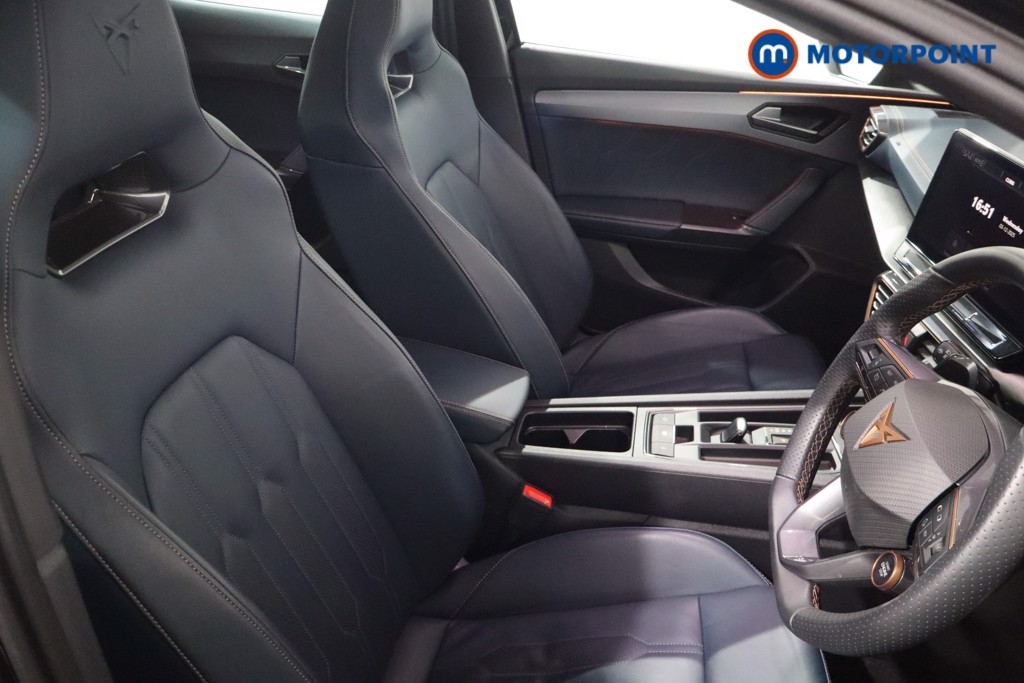 Used Cupra Leon 2024 for sale - 77354765: Photo 29