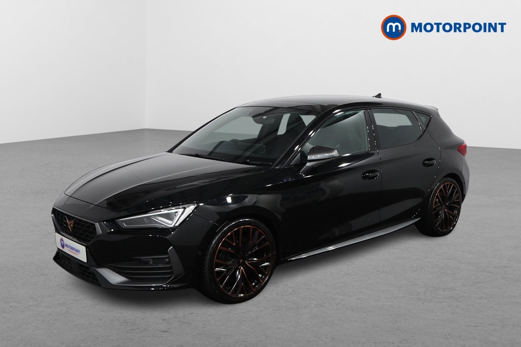 Used Cupra Leon 2024 for sale - 77354765: Photo 3