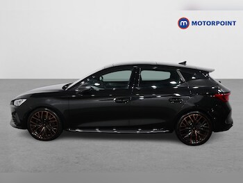 Used Cupra Leon 2024 for sale - 77354765: Photo