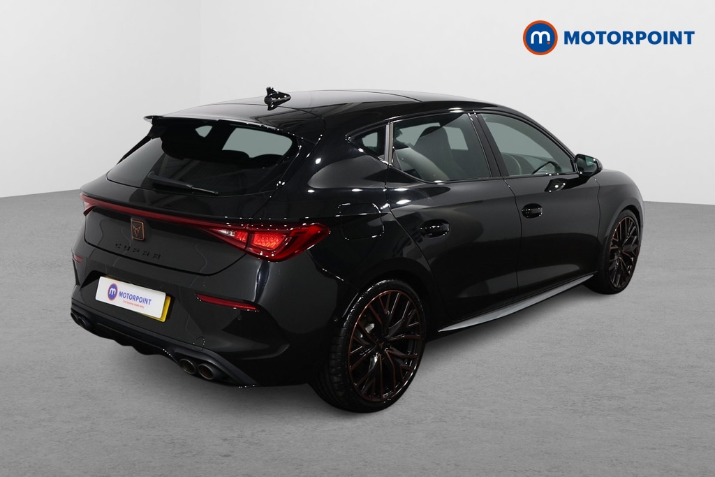 Used Cupra Leon 2024 for sale - 77354765: Photo 7