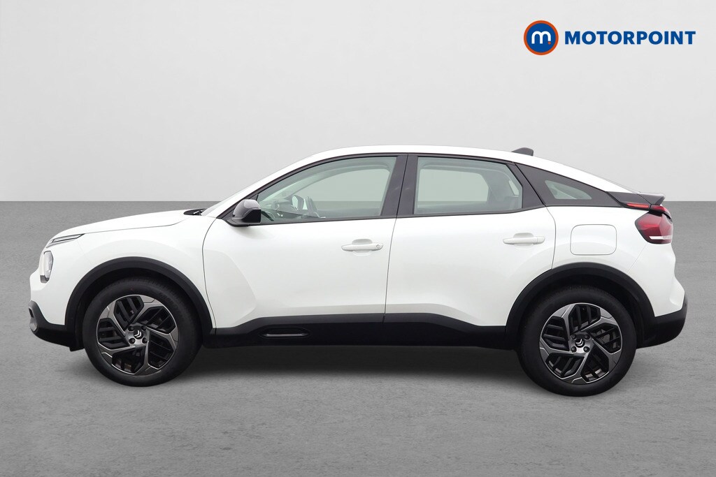 Used Citroen C4 2024 for sale - 76908955: Photo 4