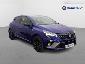 Used Renault Clio 2024 for sale - 79449106: Photo