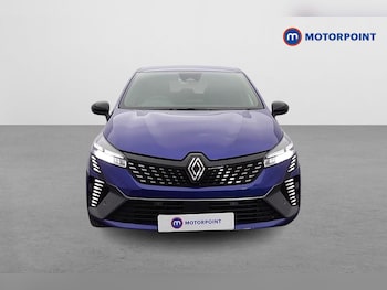 Used Renault Clio 2024 for sale - 79449106: Photo