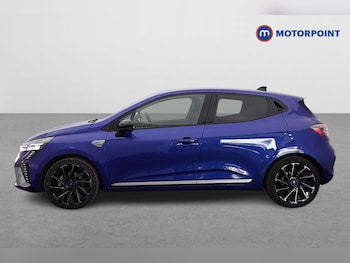 Used Renault Clio 2024 for sale - 79449106: Photo