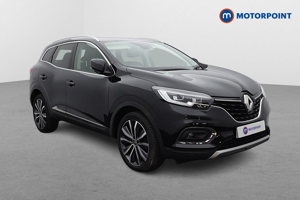 Used Renault Kadjar 2020 for sale - 76895682: Photo 1