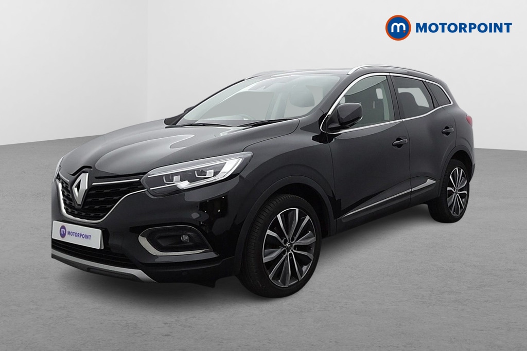 Used Renault Kadjar 2020 for sale - 76895682: Photo 3