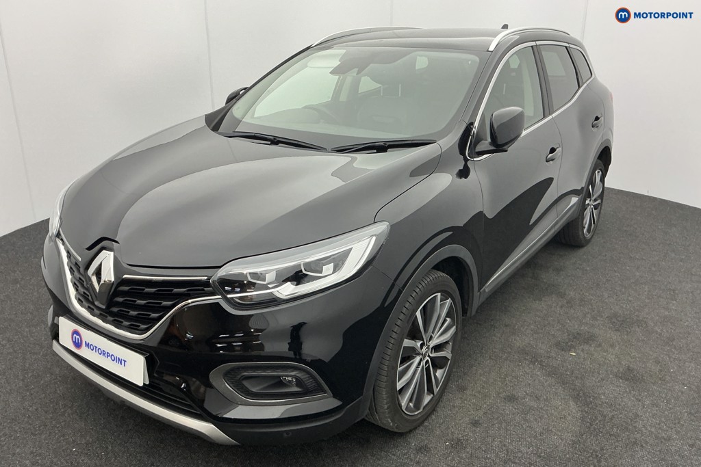 Used Renault Kadjar 2020 for sale - 76895682: Photo 38