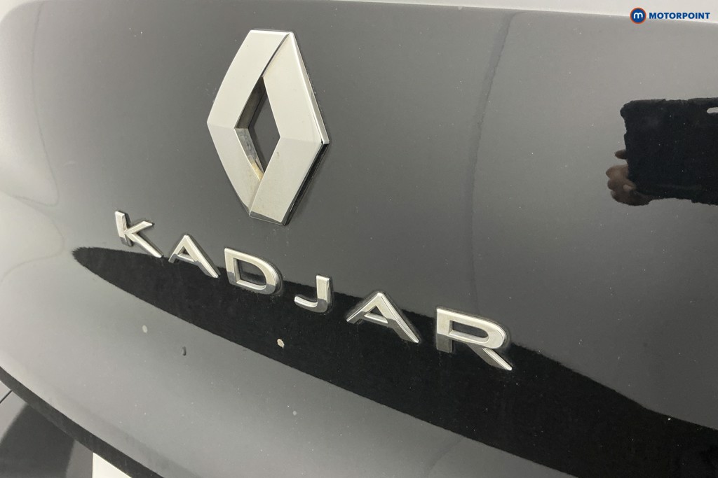 Used Renault Kadjar 2020 for sale - 76895682: Photo 40